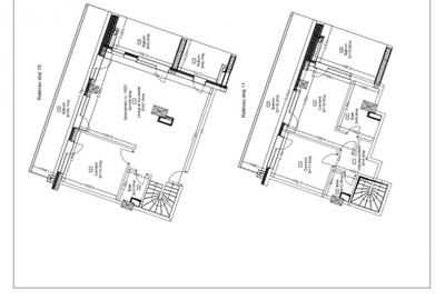 Apartament 4 camere , 2 parcari, terasa 60 mp , Wings - 2