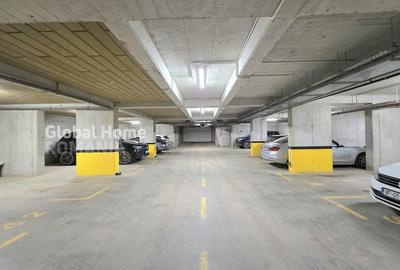 Pipera 1 • Porsche Nord • 2 Room Apartment + Terrace + Parking • 5 min Aviatiei - 29