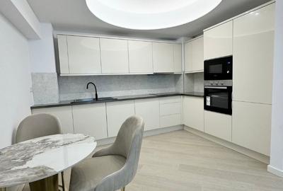 Inchiriere 3 camere Cortina North - 8