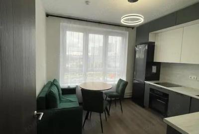 Ofer spre inchiriere garsoniera in zona Grozavesti - 1