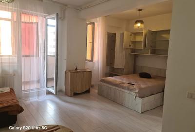 Garsonieră în Chiajna - 2