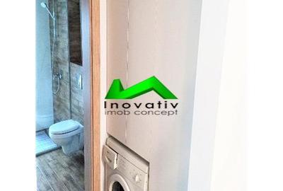 Apartament cu 2 camere decomandat, mobilat în Hipodrom 4 - 7