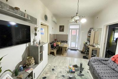 COMISION 0%, Apartament 2 Camere, 45 mp, Renovat, Parter, Traian, FEEA - 2