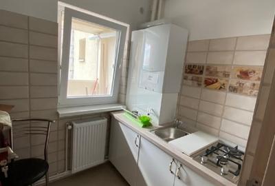 GARSONIERA SI APARTAMENT IN PIATA CENTRALA GIURGIU - 2