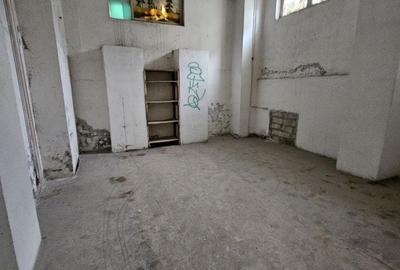 Spațiu comercial, de 600 mp, în Ultracentral - 6