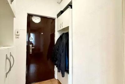 Apartament cu 2 camere decomandat în Dorobanți