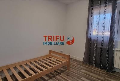 Casa 5 camere de tip insiruit de vanzare zona Arex - 16