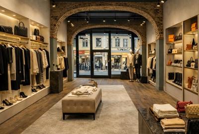 Spațiu comercial, de 198 mp, în Centrul Istoric - 15