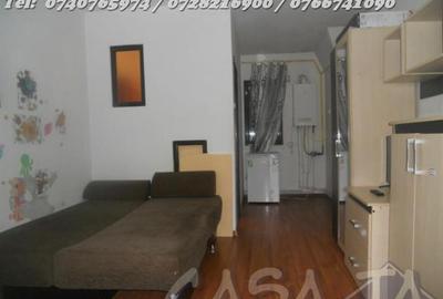 Inchiriere garsoniera, situata in Targu Jiu, 23 August (i - 3