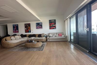 EXCLUSIV! Faleza Nord - Apartament spectaculos cu vedere la mare - 260.000 euro - 4