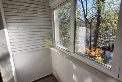 Ap 2 camere Parc Tineretului 3 min metrou - 11