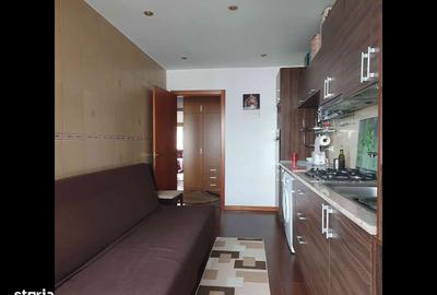 Apartament cu 2 camere decomandat în Mogoșoaia - 7