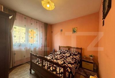 Apartament cu 3 camere decomandat în Calea Moldovei - 6