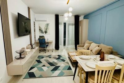 Apartament 2 Camere Joy Residence 2025 Parcare Subterana Metrou 6 min - 21