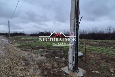 Teren de 501 mp, în Nojorid - 3