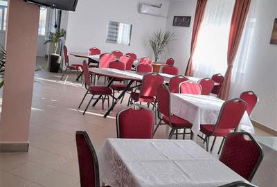 Casă cu 6 camere în Central - 2