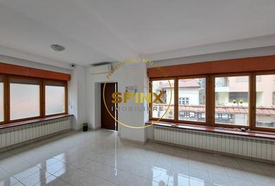 De inchiriat spatiu comercial sau birou Dorobanti - 9