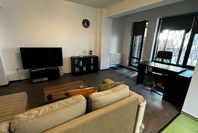 Apartament cu 2 camere semidecomandat în Bucureștii Noi - 1