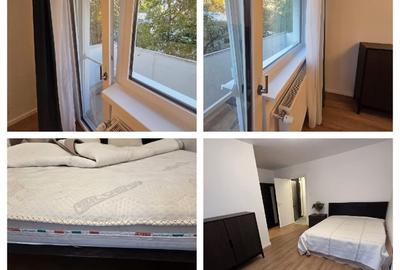 Garsonieră amenajată parc Voinicelul - 14