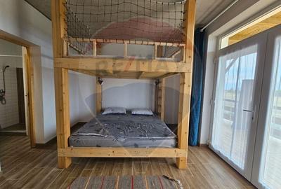 Casa / Vila cu 4 camere de vanzare Vadu Constanta - 6