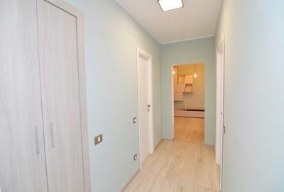 Apartament cu 2 camere decomandat, mobilat în Banu Manta - 13