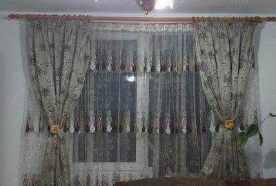 Apartament cu 3 camere decomandat în Central - 3