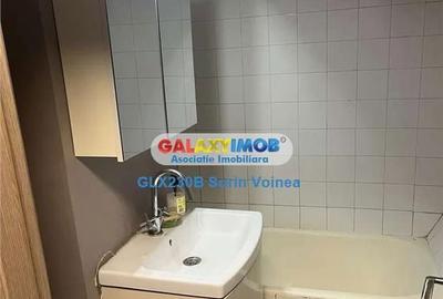 Apartament cu 4 camere semidecomandat, mobilat în Tei - 4