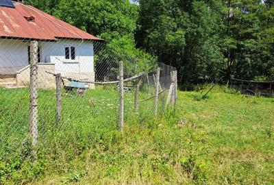 Teren de 4900 mp, în Central - 4