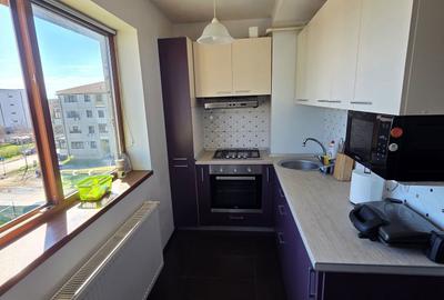 Apartament cu 2 camere decomandat în Central - 3