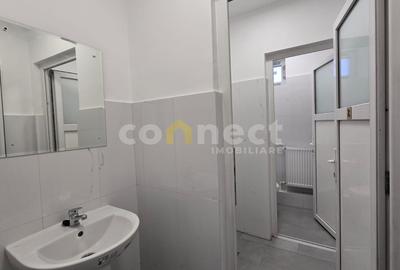 Birou, de 1,396 mp, în Semicentral - 24