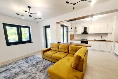 Apartament 3 Camere, 103 mp, Park Residence - 6