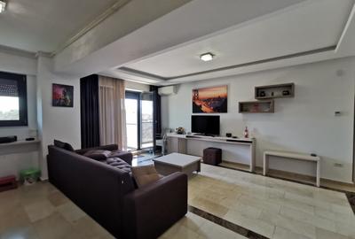 2cam Mamaia centrala gaz incalzire in pardoseala garaj subteran - 2