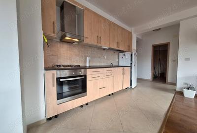 Proprietar inchiriez apartament 3 camere Atrium Mall- Podgoria - 4