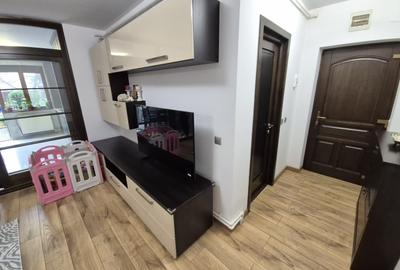 Apartament cu 3 camere decomandat, mobilat în Florești - 7