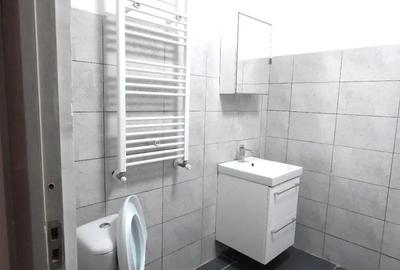 Apartament cu 3 camere decomandat în Central - 2
