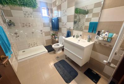 Casa P+1+Pod mansardabil. 4 cam. 1.2 km Fata de metrou Casa P+1+Pod mansardabil. 4 cam. 1.2 km Fata de metrou - 12