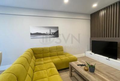 Apartament cu 3 camere circular, mobilat în Central - 2