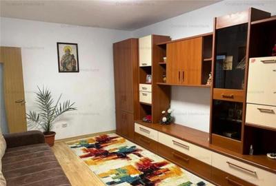 Parter 2 cam Conf.1 decomandat, zona Caporal Musat, parter - 4