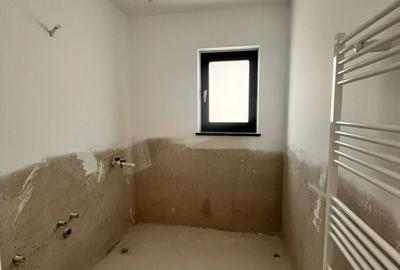 Apartament cu 3 camere decomandat în Burdujeni - 10