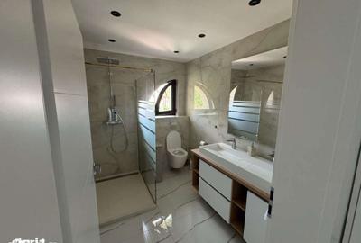 Casă cu 5 camere cu Teren 1213 Mp în Ostroveni - 5