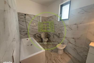Casă cu 4 camere cu Teren 300 Mp în Central - 9