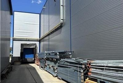 Inchiriere depozit/hala/spatiu industrial Mogosoaia - Centura, Ilfov - 6