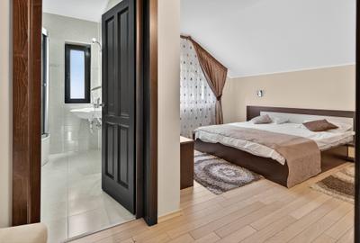 Pensiune Predeal - 5