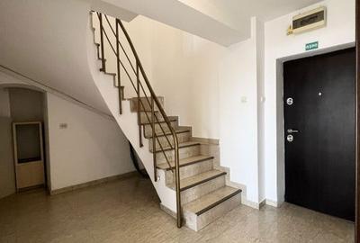 Apartament cu 4 camere în Splaiul Unirii - 11