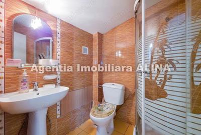 Casa si teren in Orasul Simeria, zona Parc, Jud. Hunedoara. - 4