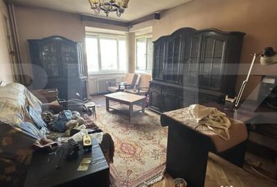 Apartament cu 4 camere decomandat în Centru Civic - 16