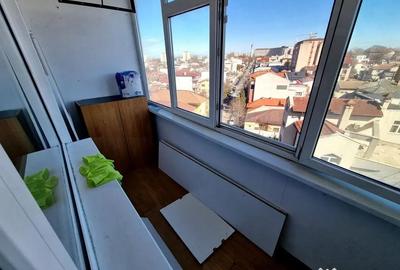 Apartament cu 2 camere decomandat în Casa de Cultură - 6