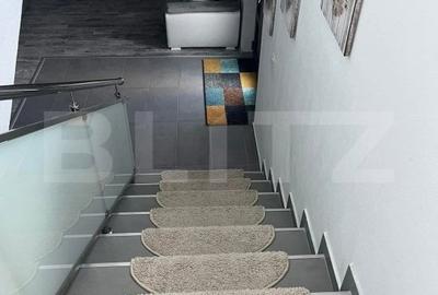 Casă individuală cu 5 camere cu Teren 417 Mp în Nisipului - 6