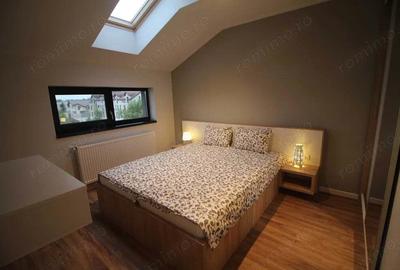 Apartament cu 2 camere semidecomandat în Dumbrăvița - 8