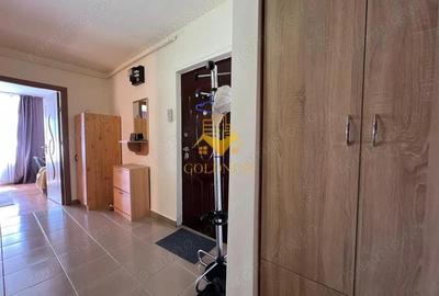 2 camere decomandate, parcare, Zorilor, UMF, UTCN,Sigma,Observatorului - 9